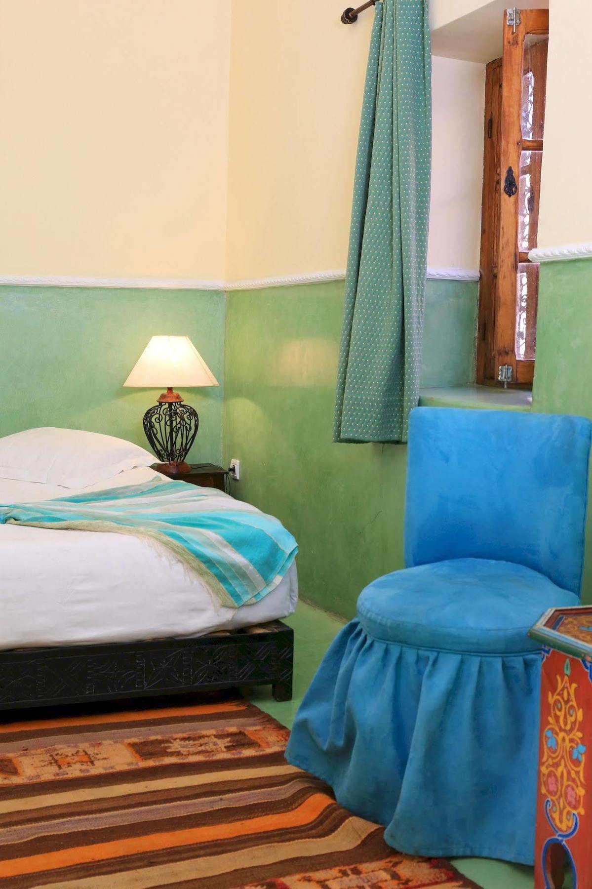 Riad Maamora Marrakesh Bagian luar foto